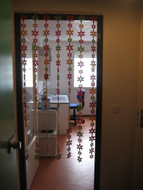 
                                                                                        Location
                                                                                         Beau studio 24 m² très lumineux campus de la Doua