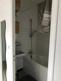 
                                                                                        Location
                                                                                         Beau studio 24m² à 50m de la Place Royale