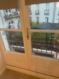 
                                                                                        Location
                                                                                         Beau studio 24m² à 50m de la Place Royale