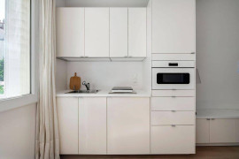 
                                                                                        Location
                                                                                         Beau studio 24m² cadre de vie privilégié