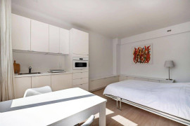 
                                                                                        Location
                                                                                         Beau studio 24m² cadre de vie privilégié