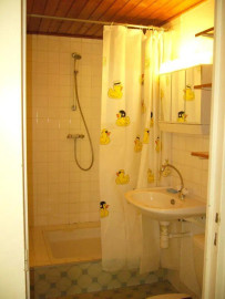 
                                                                                        Location
                                                                                         Beau studio 24m² donnant sur jardin Nantes