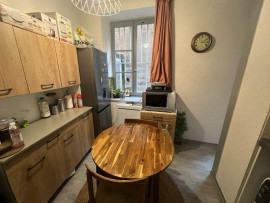 
                                                                                        Location
                                                                                         Beau studio 24m² idéal étudiant