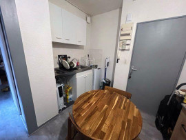 
                                                                                        Location
                                                                                         Beau studio 24m² idéal étudiant