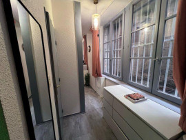 
                                                                                        Location
                                                                                         Beau studio 24m² idéal étudiant
