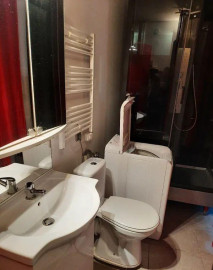 
                                                                                        Location
                                                                                         Beau studio 24m2 lumineux moderne, centre ville