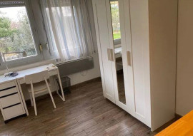 
                                                                                        Location
                                                                                         Beau studio 24m2 meublé à Lyon 7 (Gerland)