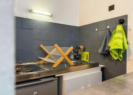 
                                                                                        Location
                                                                                         Beau studio 25m² dans une rue paisible