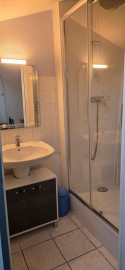 
                                                                                        Location
                                                                                         Beau studio 25m² hyper centre Grenoble