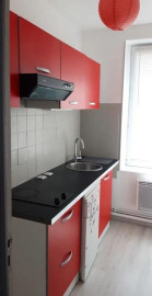 
                                                                                        Location
                                                                                         Beau studio 25m² secteur charlemagne