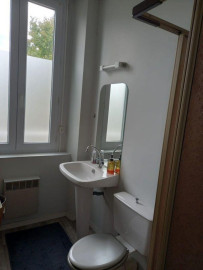 
                                                                                        Location
                                                                                         Beau studio 26m² 200m ESA UCO