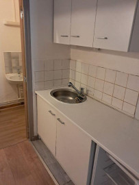 
                                                                                        Location
                                                                                         Beau studio 26m²