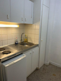 
                                                                                        Location
                                                                                         Beau studio 26m²