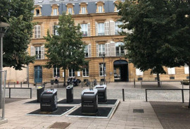 
                                                                                        Location
                                                                                         Beau studio 26m² Place Saint Martin centre ville