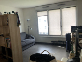 
                                                                                        Location
                                                                                         Beau studio 27m² BBC Fort d'Issy les Moulineaux