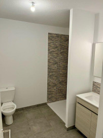 
                                                                                        Location
                                                                                         Beau studio 27m² neuf + balcon 8m²