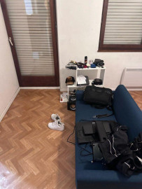 
                                                                                        Location
                                                                                         Beau studio 27m² rue du Balayeur à Strasbourg