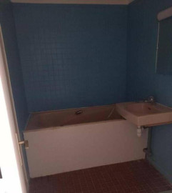 
                                                                                        Location
                                                                                         Beau studio 28 m² Marseille 5E à la Timone