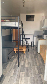 
                                                                                        Location
                                                                                         Beau studio 28m²  centre-ville