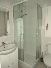 
                                                                                        Location
                                                                                         Beau studio 28m² meublé hypercentre