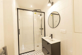 
                                                                                        Location
                                                                                         Beau studio 28m² Panthéon Mouffetard