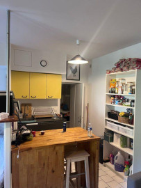 
                                                                                        Location
                                                                                         Beau studio 29m² arrêt Motte Rouge