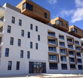 
                                                                                        Location
                                                                                         Beau studio 29m² Tram Les Sabines Montpellier