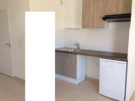 
                                                                                        Location
                                                                                         Beau studio 29m² Tram Les Sabines Montpellier