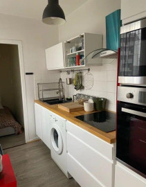 
                                                                                        Location
                                                                                         Beau studio/2P 36m² en plein cœur de Clermont