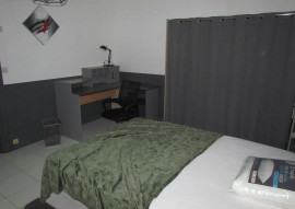 
                                                                                        Location
                                                                                         Beau studio/2P meublé 30m² proche gare