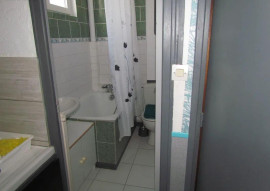 
                                                                                        Location
                                                                                         Beau studio/2P meublé 30m² proche gare