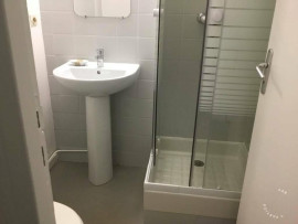 
                                                                                        Location
                                                                                         Beau studio 30 m² Lille