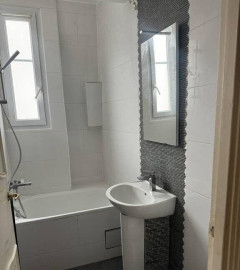 
                                                                                        Location
                                                                                         Beau studio 30 m² Paris 6E