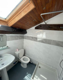 
                                                                                        Location
                                                                                         Beau studio 30m² calme Nancy prox IUT charlemagne
