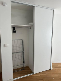 
                                                                                        Location
                                                                                         Beau studio 30m² Chatou