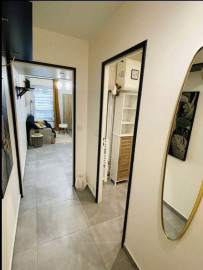 
                                                                                        Location
                                                                                         Beau studio 30m² meublé avec parking
