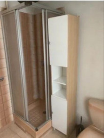 
                                                                                        Location
                                                                                         Beau studio 30m² proche de la faculté du Saulcy