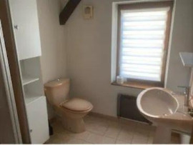 
                                                                                        Location
                                                                                         Beau studio 30m² proche de la faculté du Saulcy