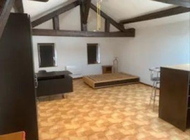 
                                                                                        Location
                                                                                         Beau studio 30m² proche de la faculté du Saulcy