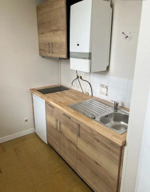 
                                                                                        Location
                                                                                         Beau studio 30m² Quartier Febvotte