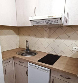 
                                                                                        Location
                                                                                         Beau studio 30m² rénové et partiellement équipé