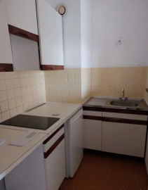 
                                                                                        Location
                                                                                         Beau studio 31m² avec balcon et parking