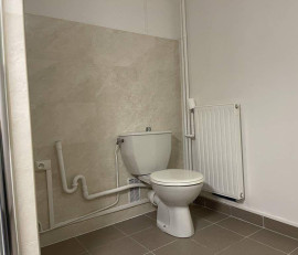 
                                                                                        Colocation
                                                                                         Beau studio 31m² Châtillon