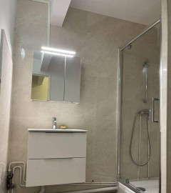 
                                                                                        Colocation
                                                                                         Beau studio 31m² Châtillon