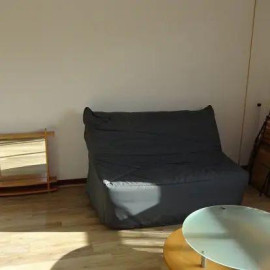 
                                                                                        Location
                                                                                         Beau studio 32 m2 Nantes Procé Canclaux
