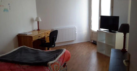 
                                                                                        Location
                                                                                         Beau studio 33m² meublé avec terrasse