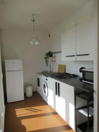 
                                                                                        Location
                                                                                         Beau studio 34.5m² Villeboeuf vaste balcon