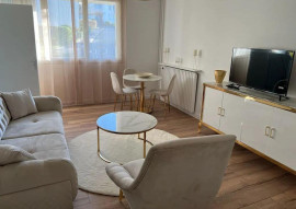 
                                                                                        Location
                                                                                         Beau studio 34 m2 meublé au calme à Noisy le grand