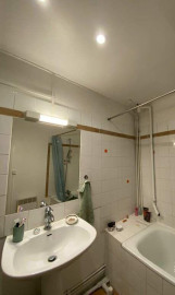 
                                                                                        Location
                                                                                         Beau studio 35m² lumineux