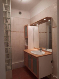 
                                                                                        Location
                                                                                         Beau studio 35m² Paris 16E (75116)